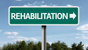 drug rehab services